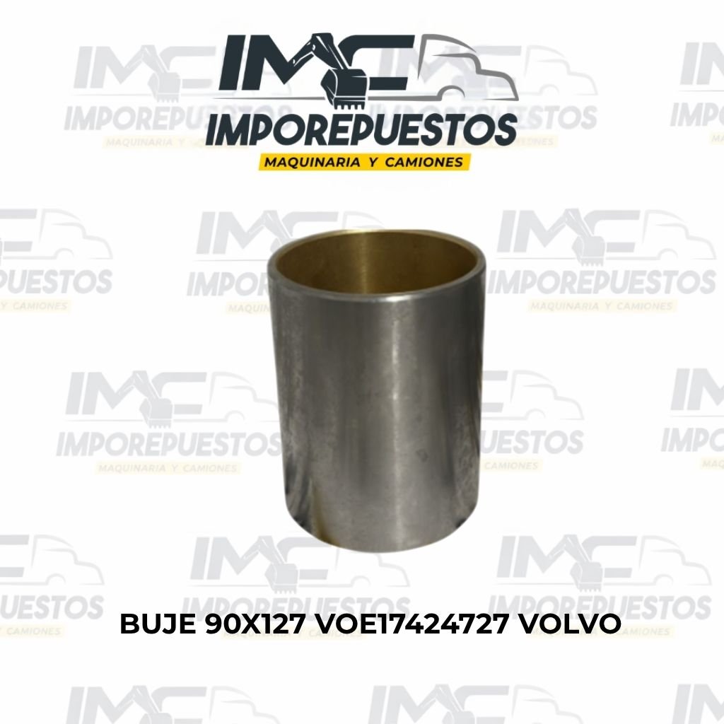 Buje 90x127 Volvo VOE17424727