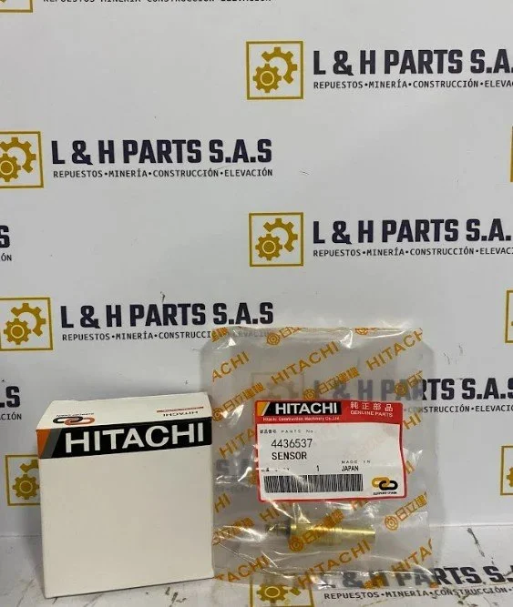 Sensor Temperatura 4436537 Hitachi