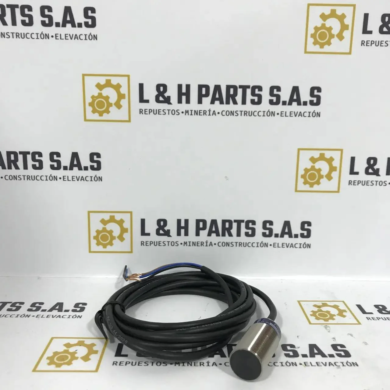 Sensor Inductivo 508524 Manitou