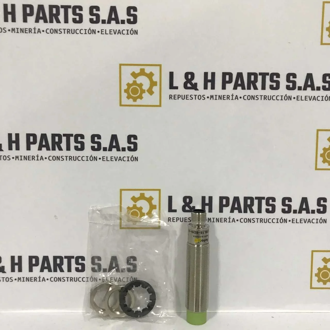 Switch Proximidad 21L6-20010 Hyundai