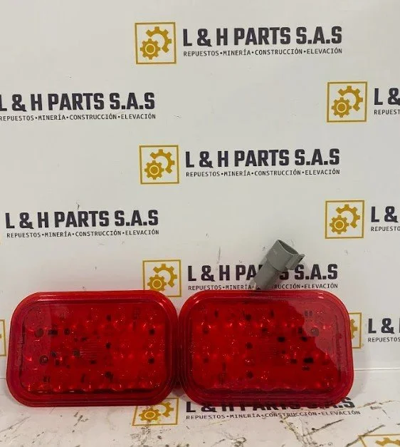 Luz Stop Trasero VOE15038957 Volvo