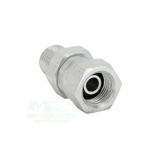 como funciona una bomba hidráulica de una excavadora