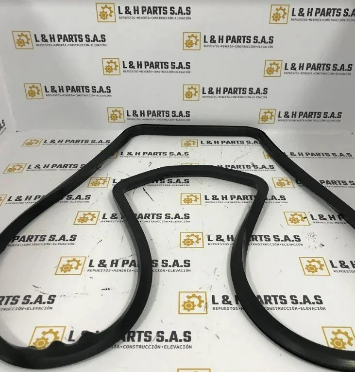 Empaque Puerta SDLS