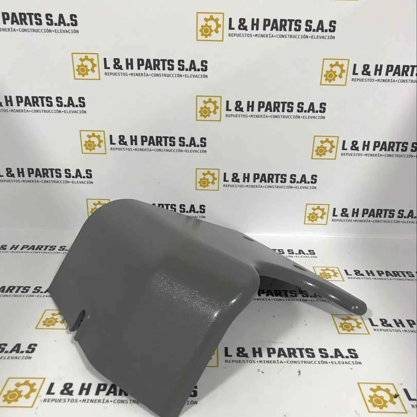 Tapa Panel Cabina VOE14519618 Volvo