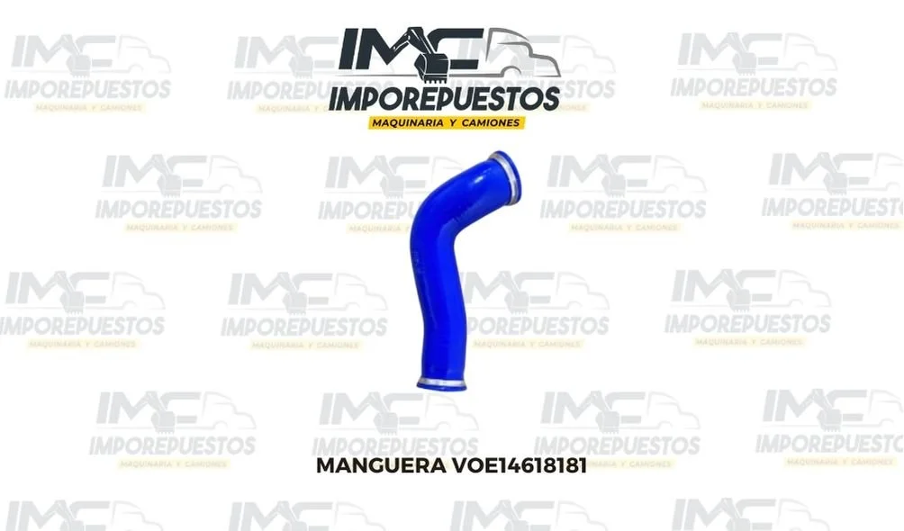 Manguera VOE14618181 Volvo