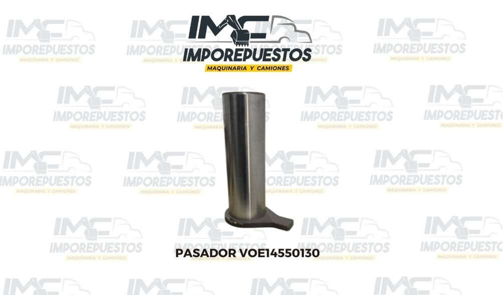Pasador VOE14550130 Volvo