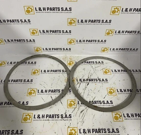 Lamina Ajuste VOE14547553 Volvo
