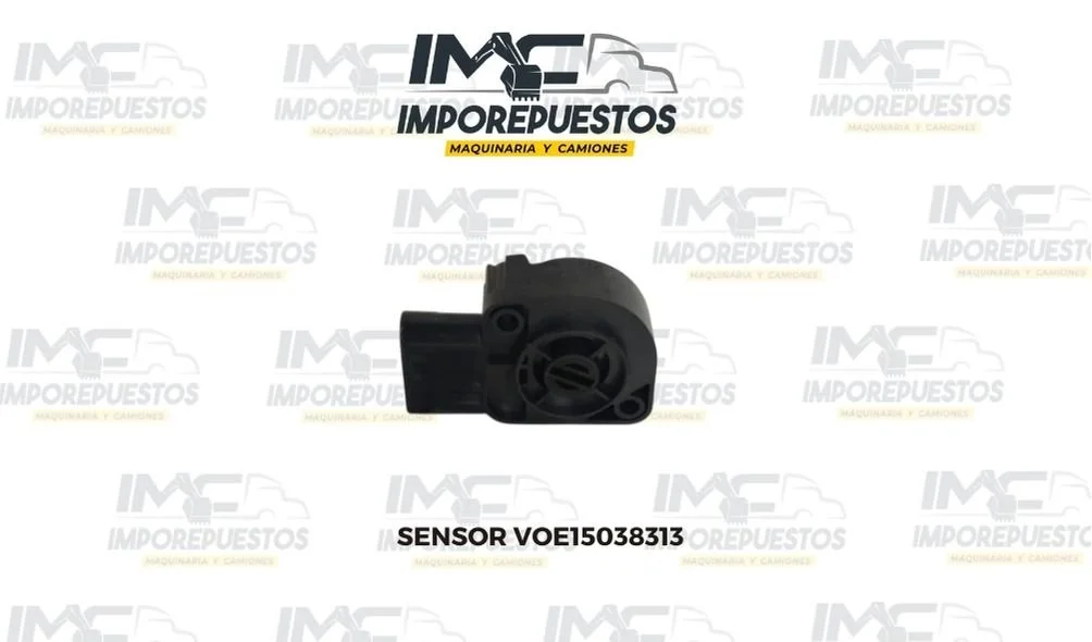 Sensor VOE15038313 Volvo