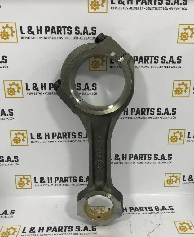Biela Motor 4110000556111 SDLG