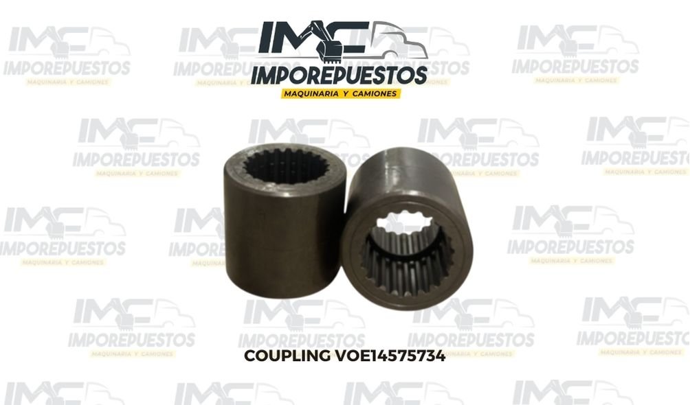 Coupling VOE14575734 Volvo