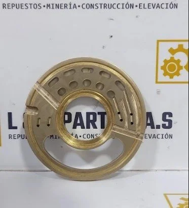 Plato Oscilante K3SP360 KPM