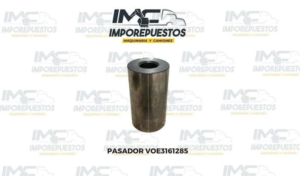 Pasador VOE3161285 Volvo