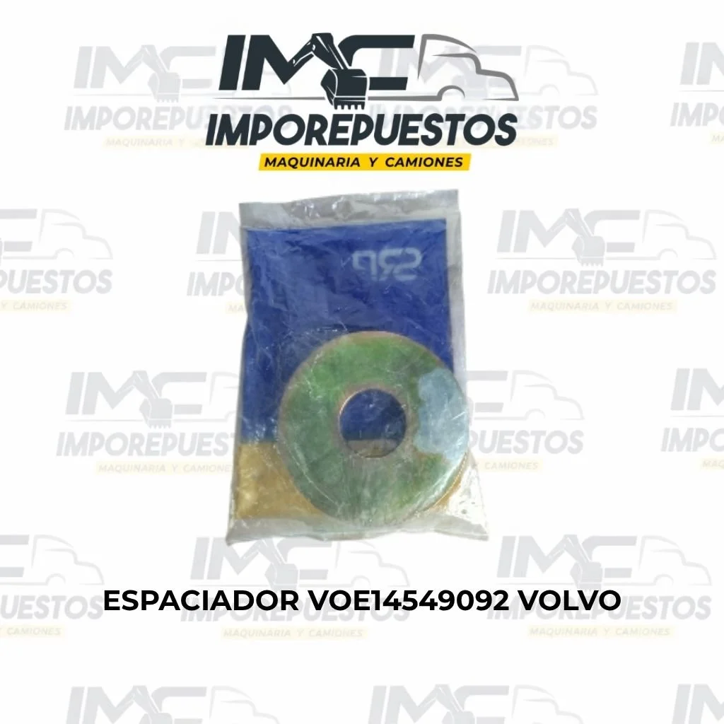 Espaciador Volvo VOE14549092