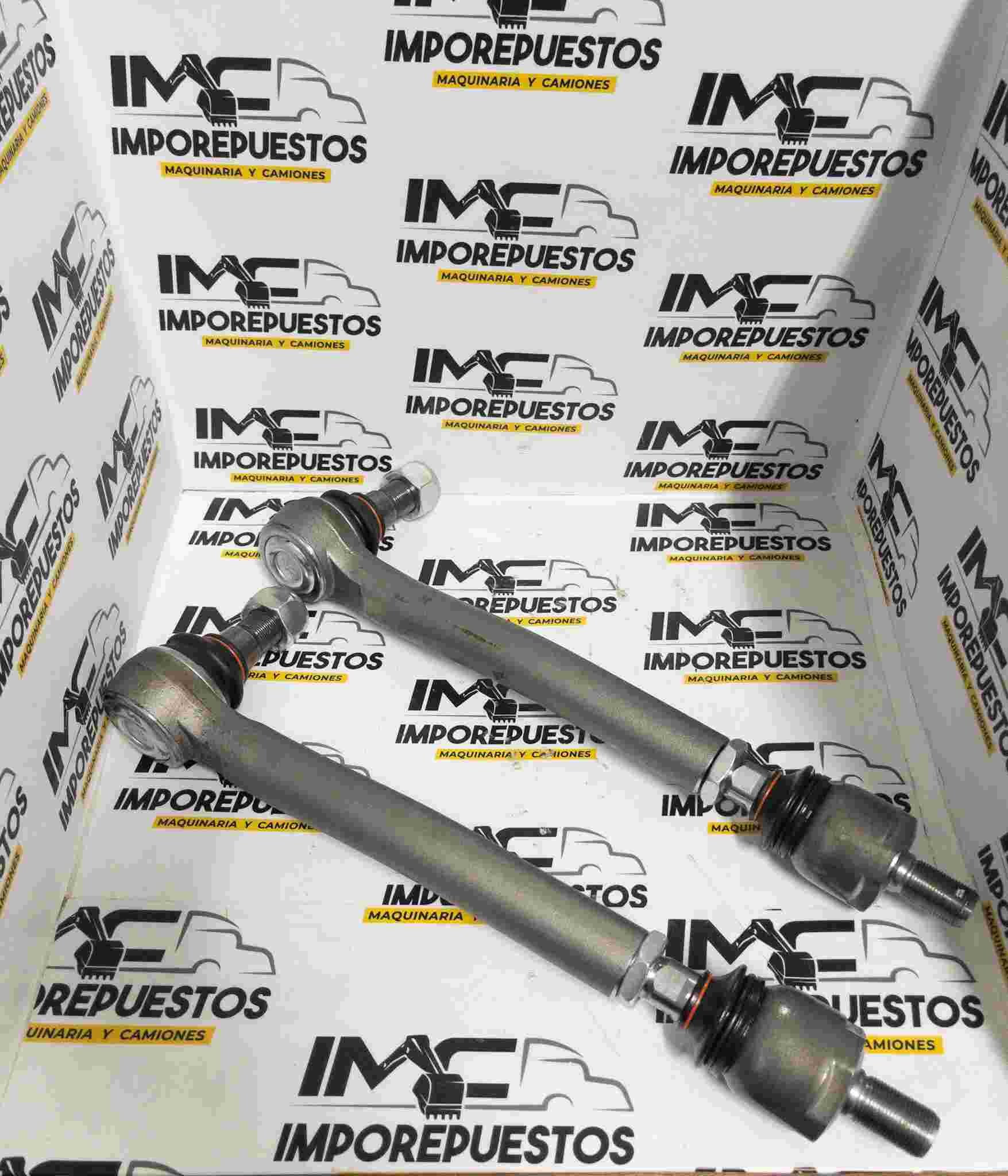 eje de dirección para transmisión manipulador Dieci