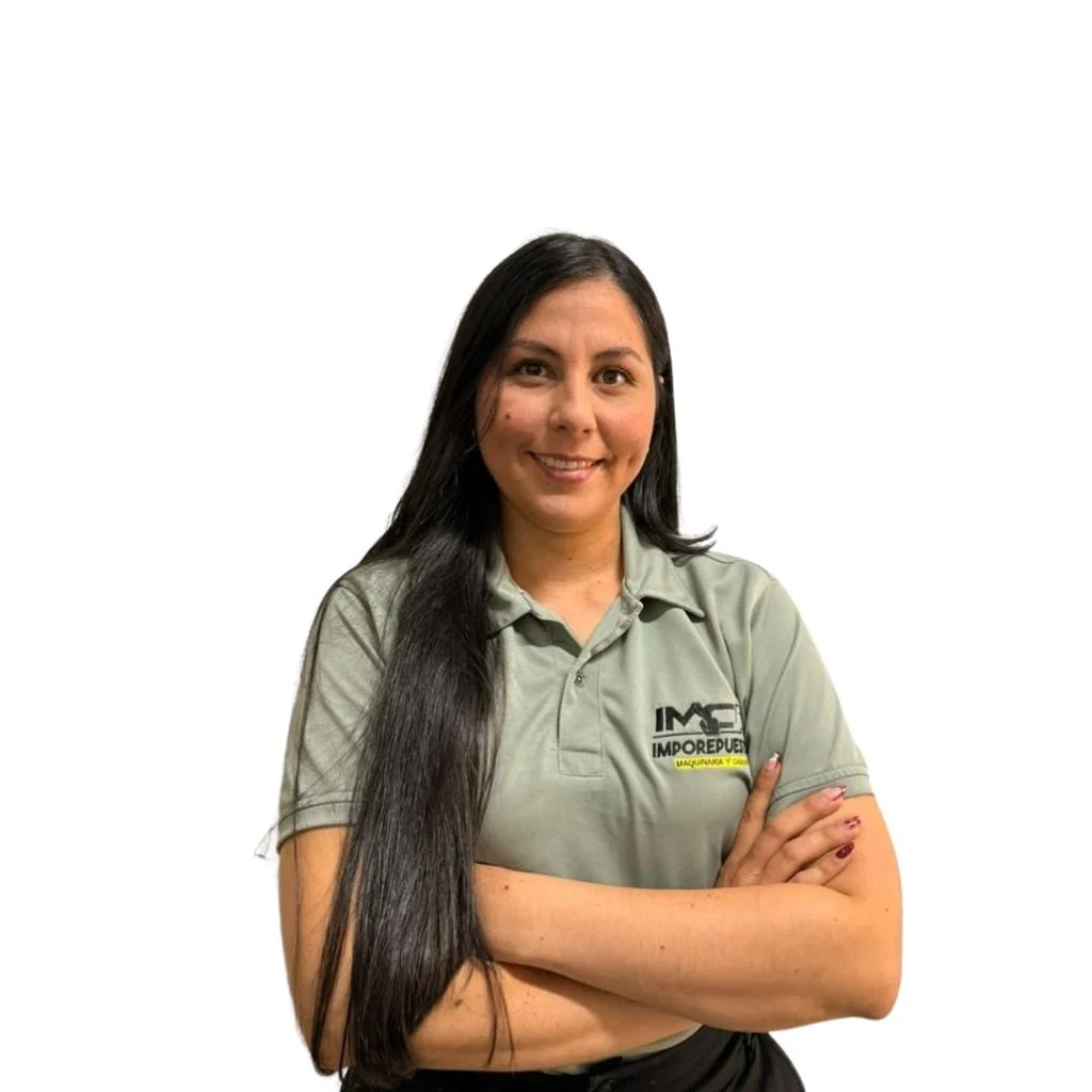 repuestos para maquinaria pesada medellin