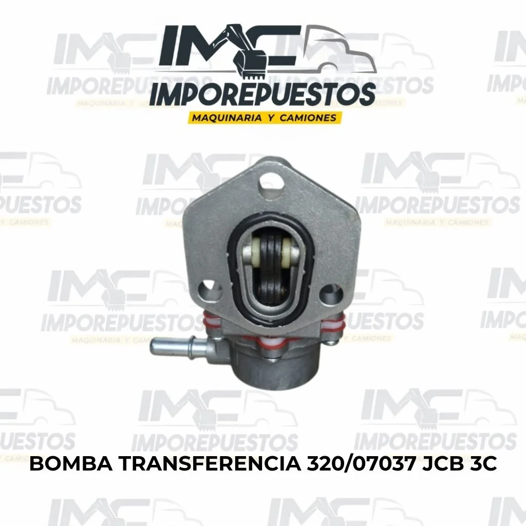 Bomba transferencia JCB 3C 320/07037