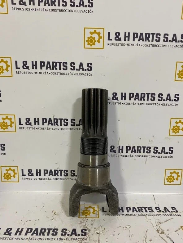 Eje Corto 47438518 New Holland