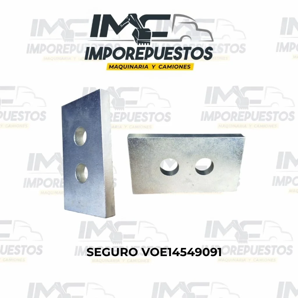 Seguro VOE14549091