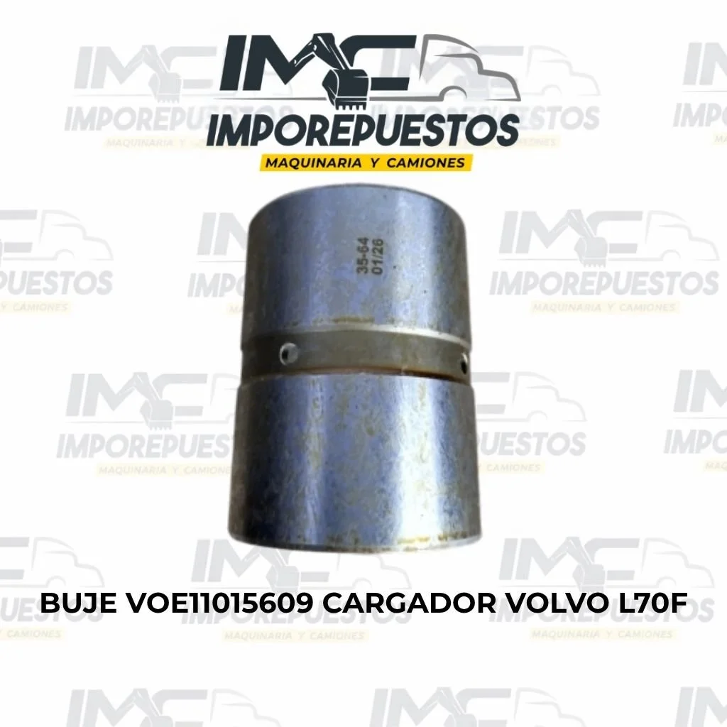 Buje cargador Volvo L70F VOE11015609