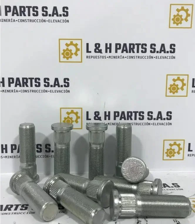Tornillo RM54633185 Volvo