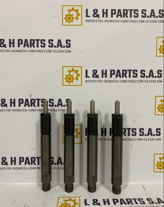 Inyector Combustible Deutz DEU2112957