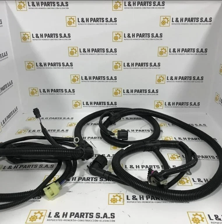 Cable Arnés VOE14531705 Volvo