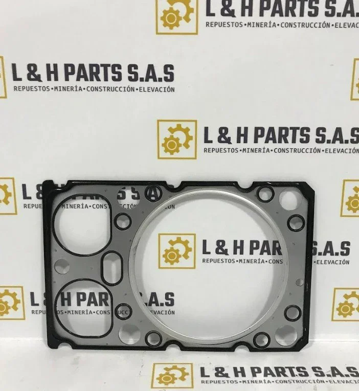 Empaque Culata 4110000556155 SDLG