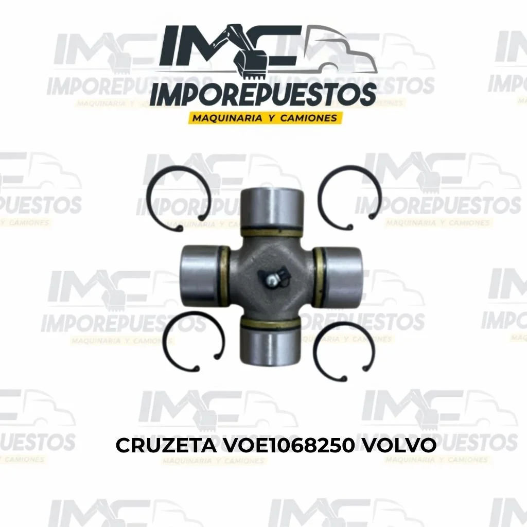 Cruceta VOE1068250 Volvo