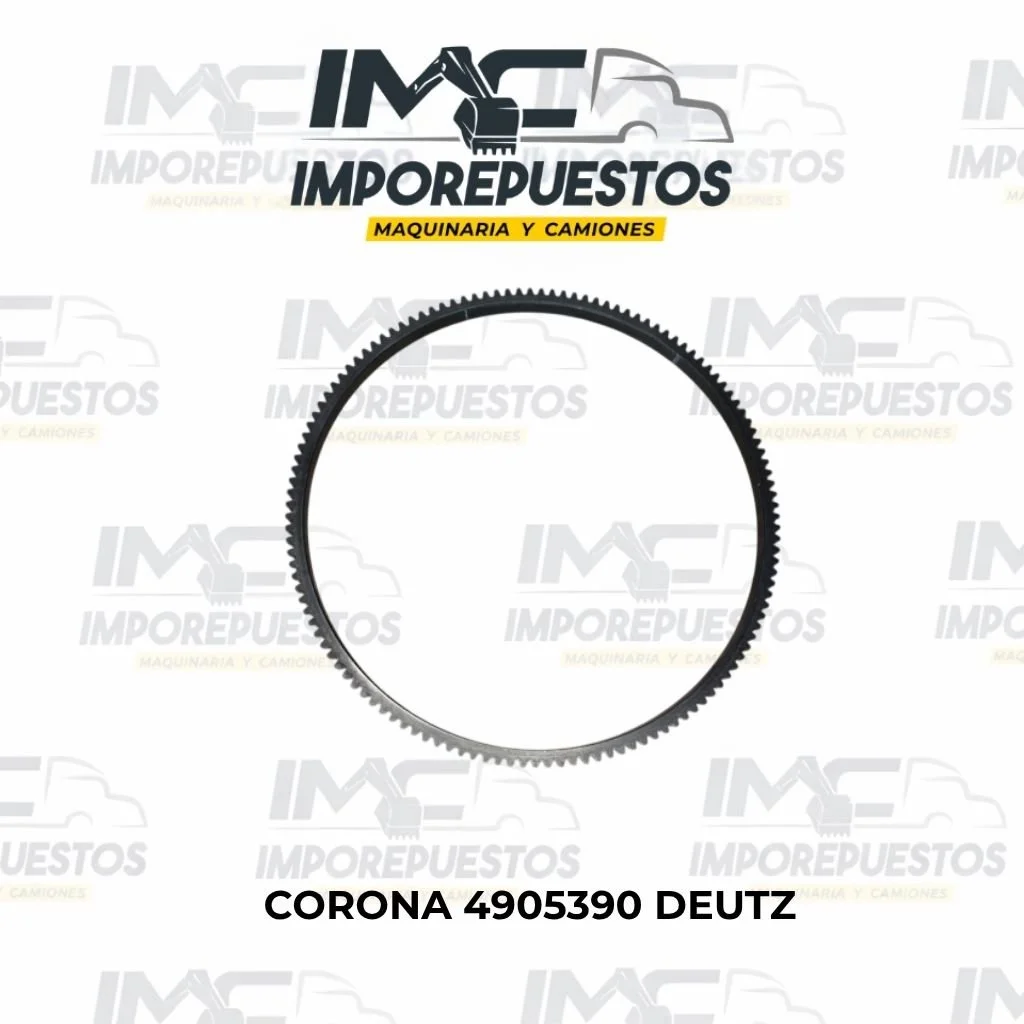 Corona Deutz 4905390
