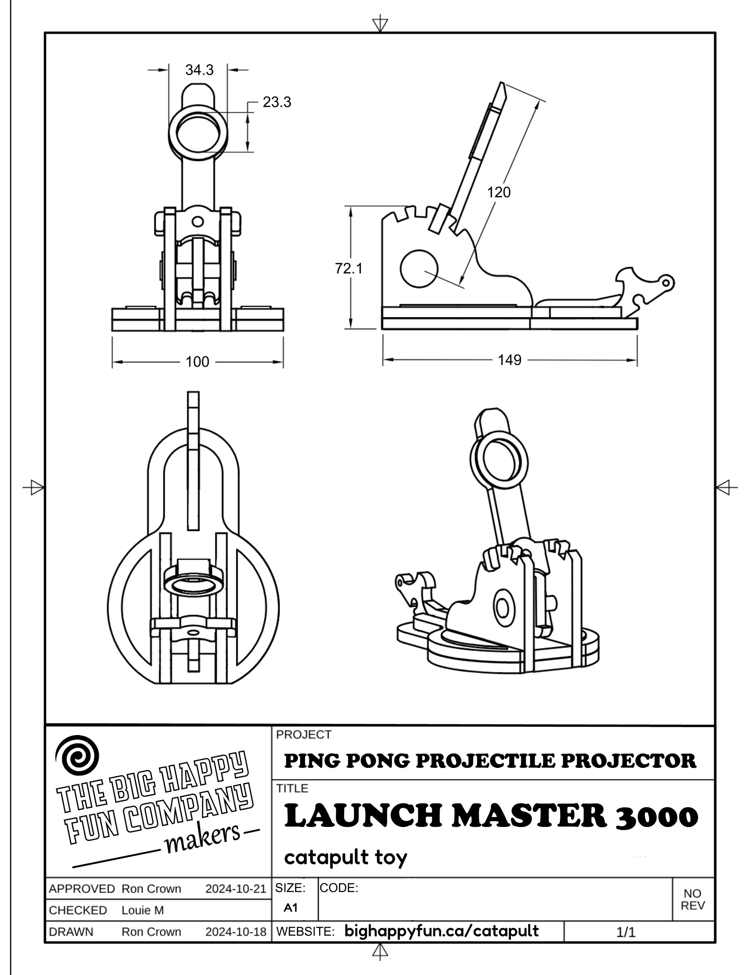  Graphics, Instructions 