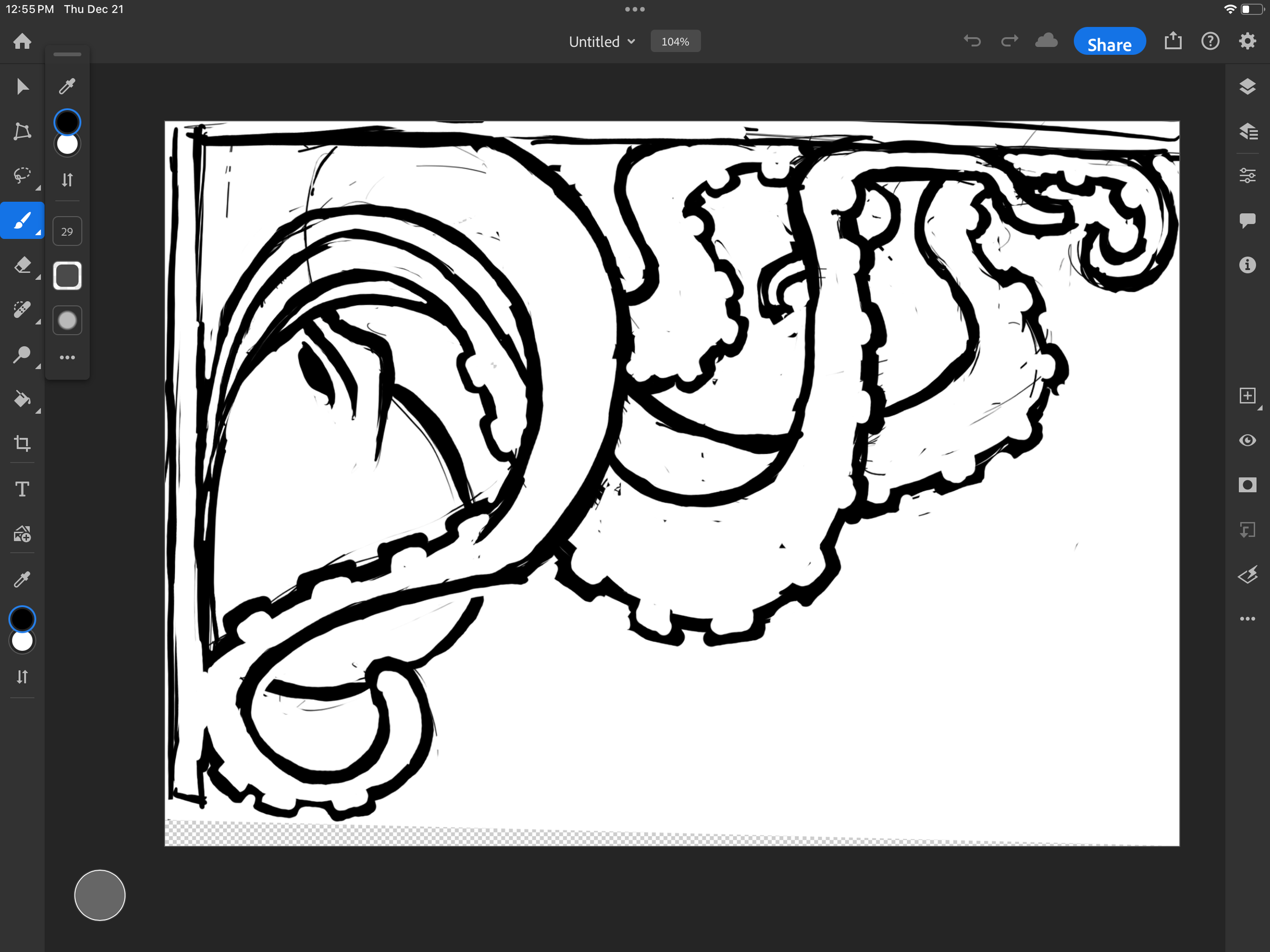  Octopus Shelf Concept 