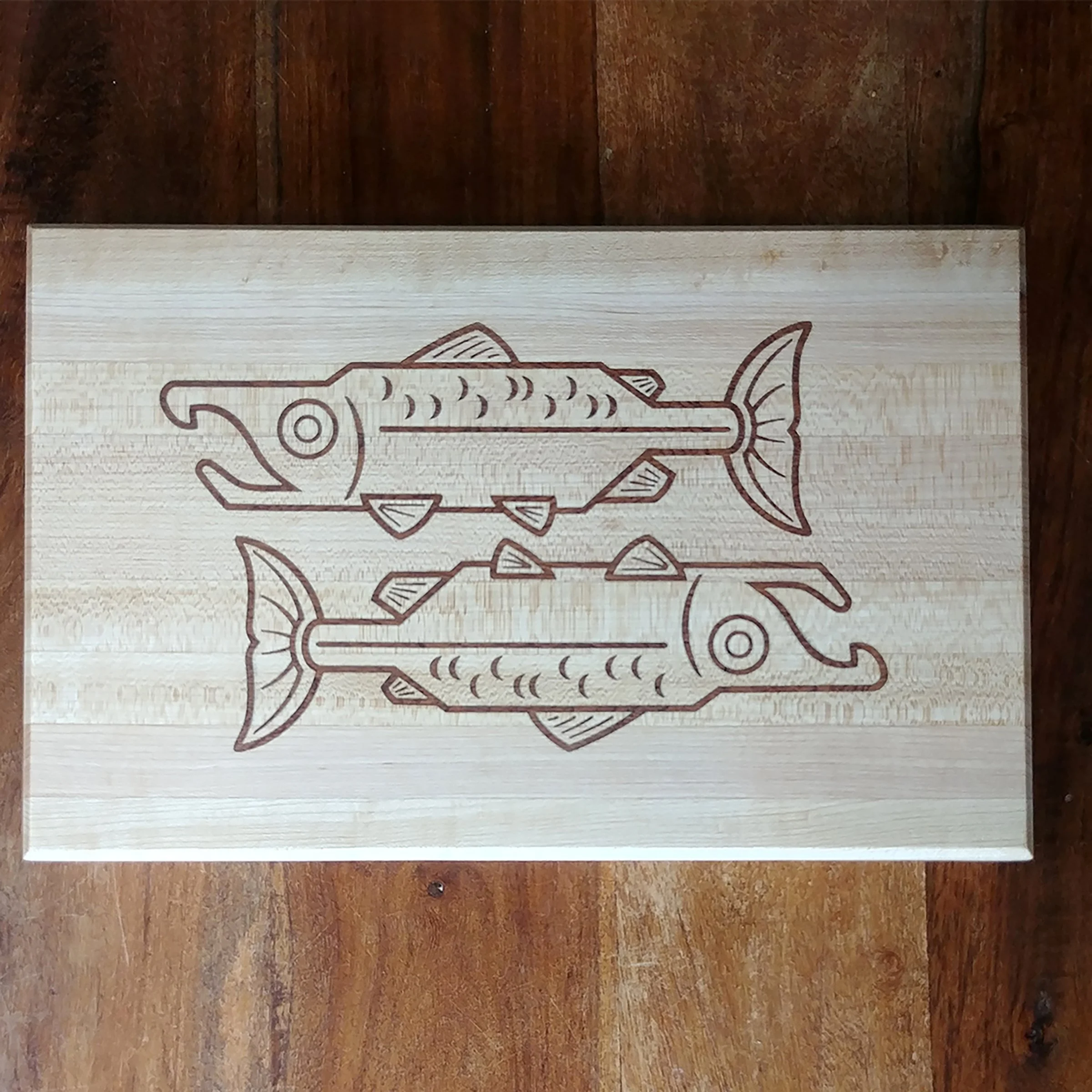 Maple Cuttingboard Walnut Inlay Salmon.jpg