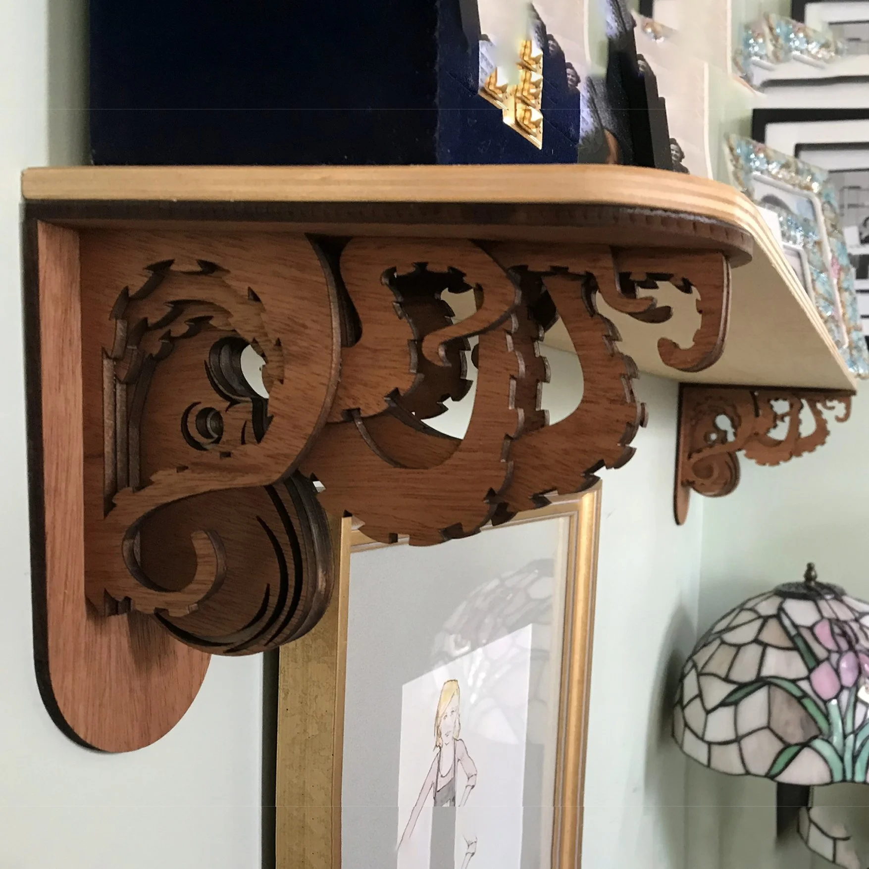 Octopus Corner Decoration_Wood_01.jpg