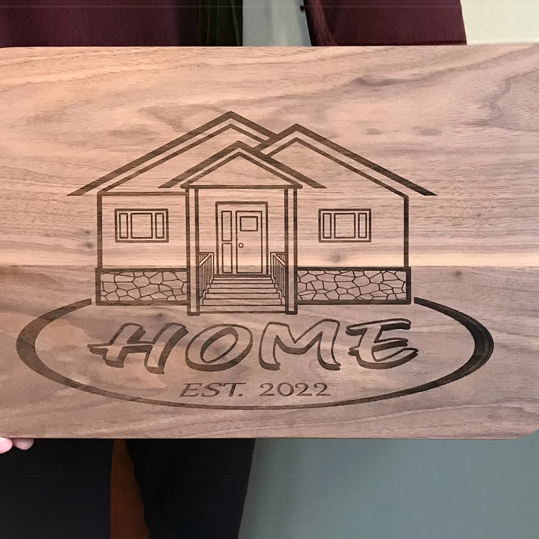Serving Board_Walnut_Laser_01.jpg