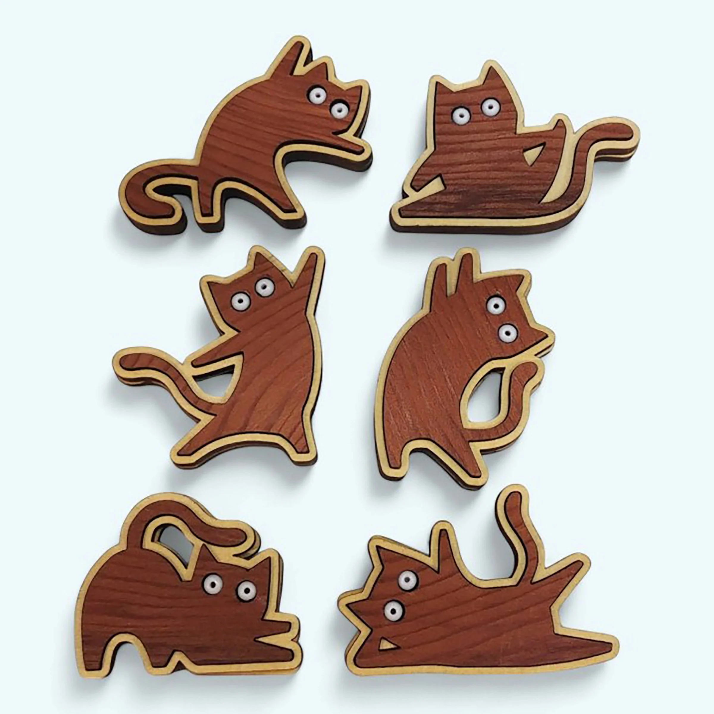 Twin Cat Magnets Wood 2.jpg