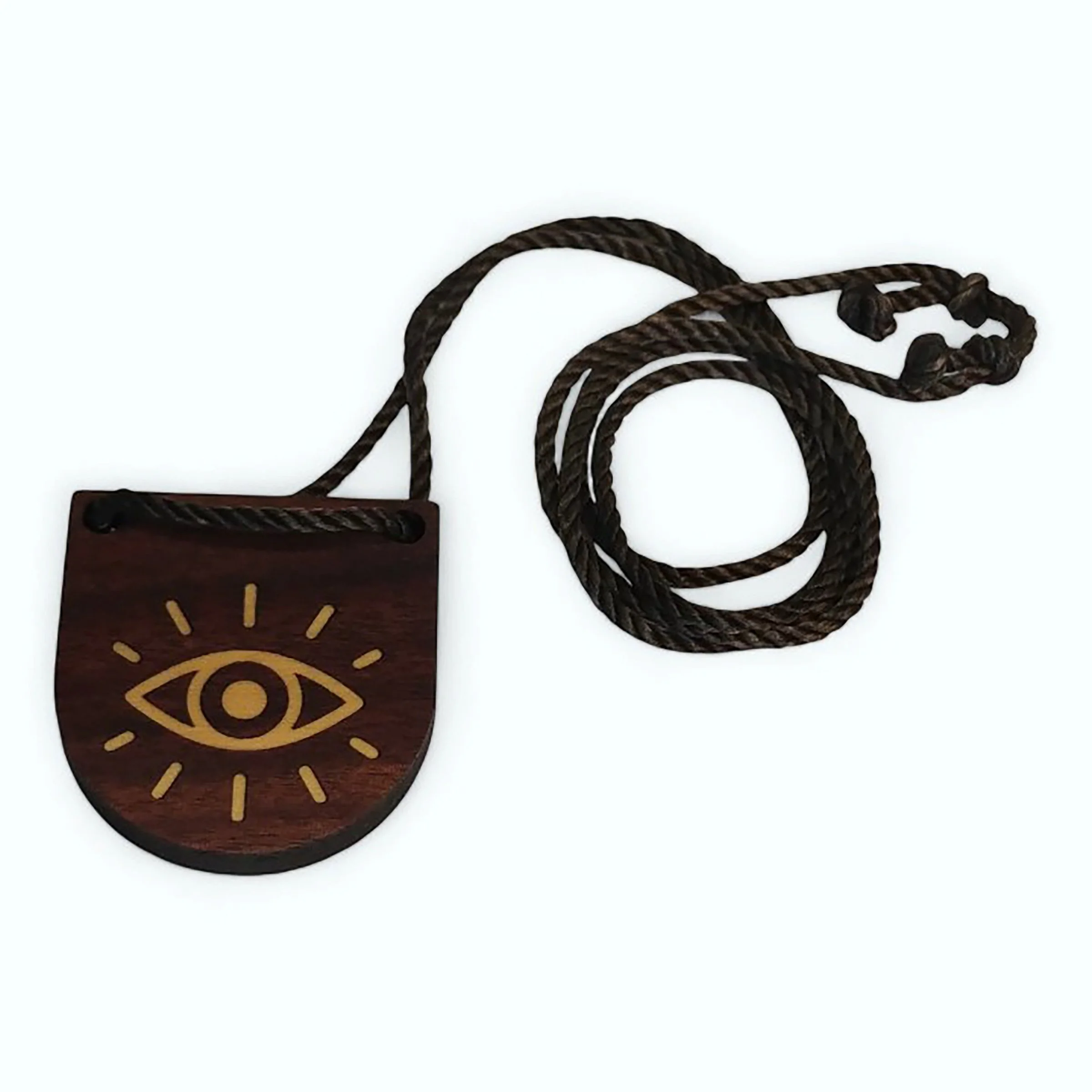 Walnut Jewlery Yellow Cedar Inlay Eye.jpg