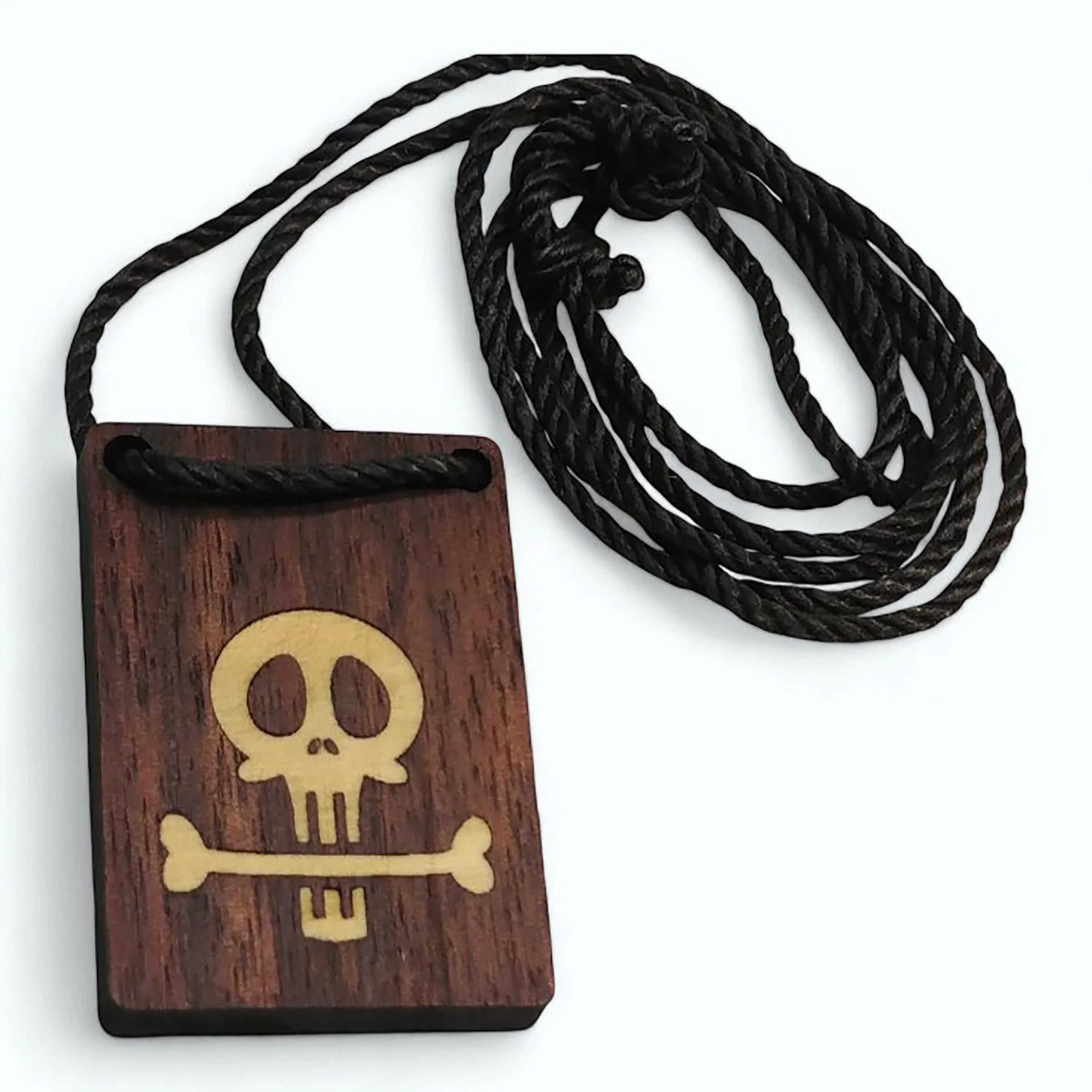 Walnut Jewlery Yellow Cedar Inlay Skull.jpg