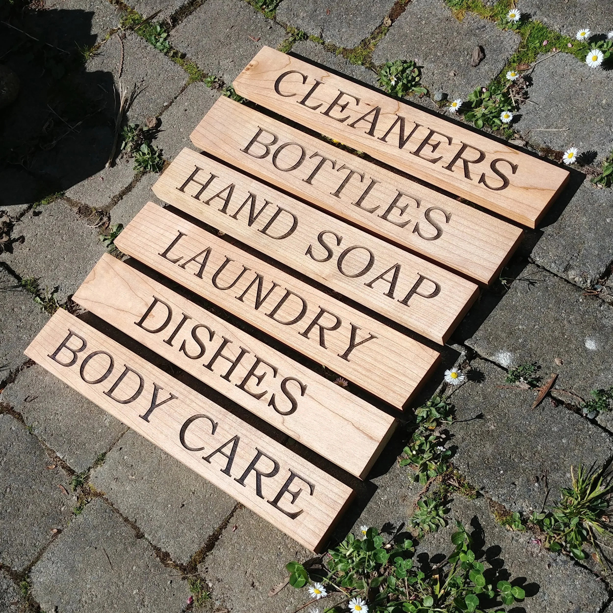 Wood Shelf Signs.jpg