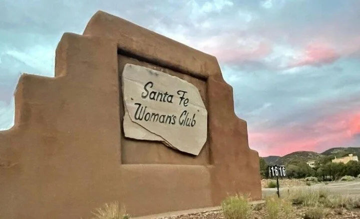 Come out this weekend to support the Santa Fe Women's club for their Flea Market! Happening both Saturday and Sunday from 8am - 3pm to raise funds for the Santa Fe Women's club. Search for local treasures, get ahead on holiday shopping, and support o