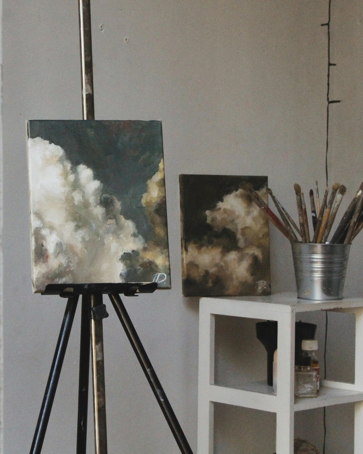 Come out this weekend for the 2025 Galisteo Studio Tour! Happening this Saturday and Sunday, October 11th and 12th. Enjoy the unique and diverse Artists of Galisteo and their incredible artworks in the spaces where they create their magic &mdash; lea