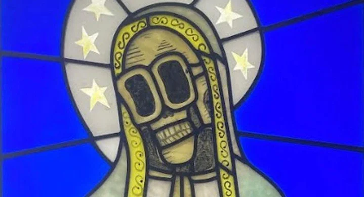 Looking for some fun tonight? Check out &quot;Ofrenda&quot; Art Opening happening tonight at the Liquid Light Glass Gallery and Studio from 5 - 8pm.

Ofrenda is a group exhibit featuring an altar for Day of the Dead featuring blown glass calaveras, v