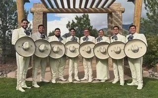 Tickets are still available for Mariachi Christmas 2025 at @thelensic! Come out this afternoon or tonight and enjoy a magical Holiday performance!

Get your tickets here before they're gone 👉 https://loom.ly/qlitAWw

💻 santaferealestate.com/brokers