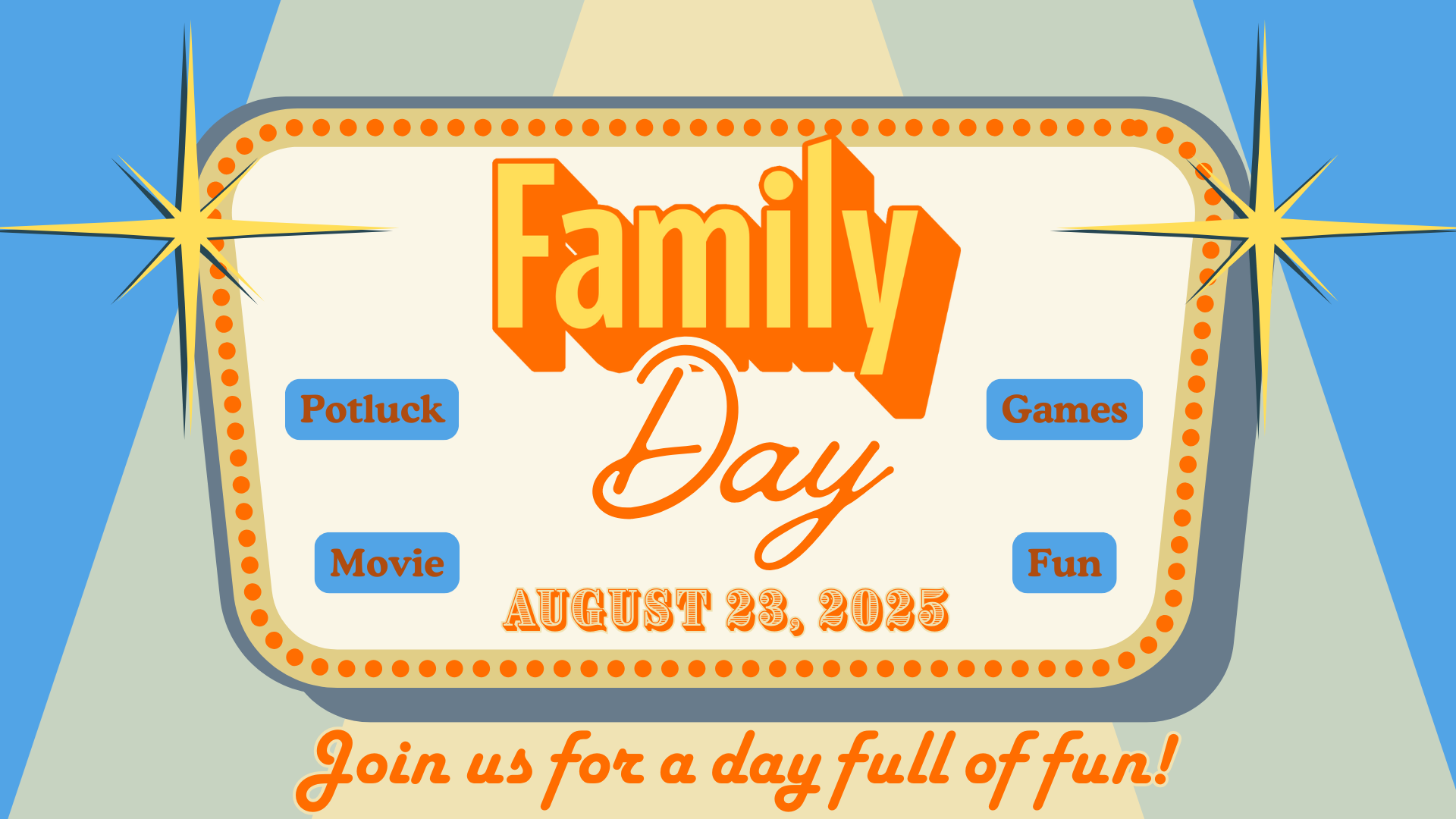 Family Day