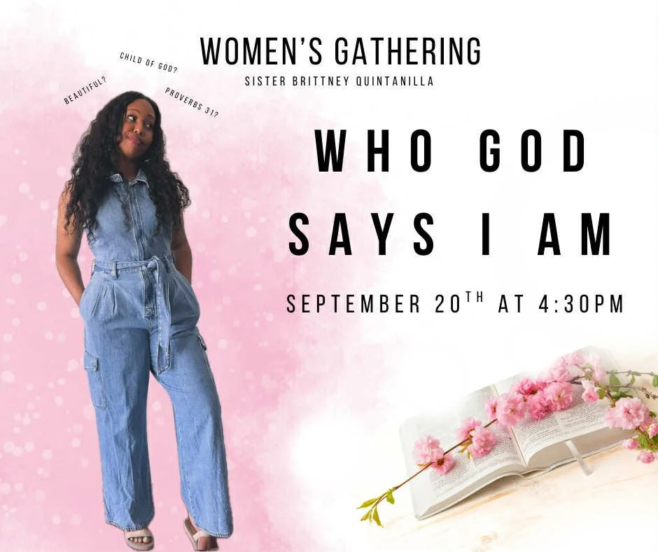 Women's Gathering