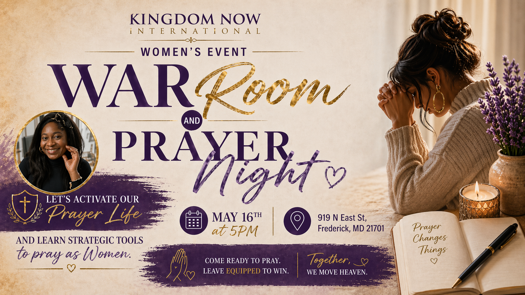 Women's Gathering