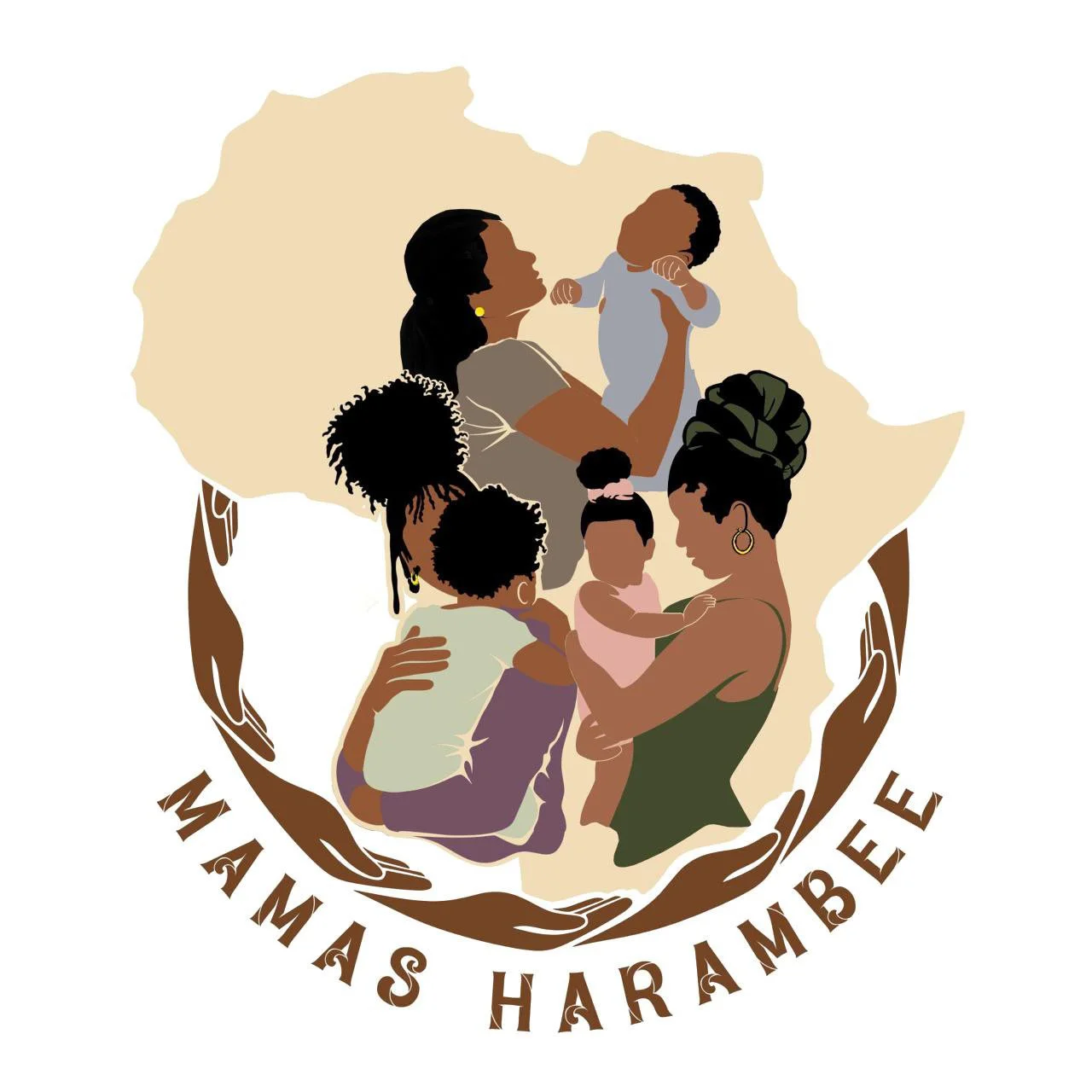 MAMAS HARAMBEE
