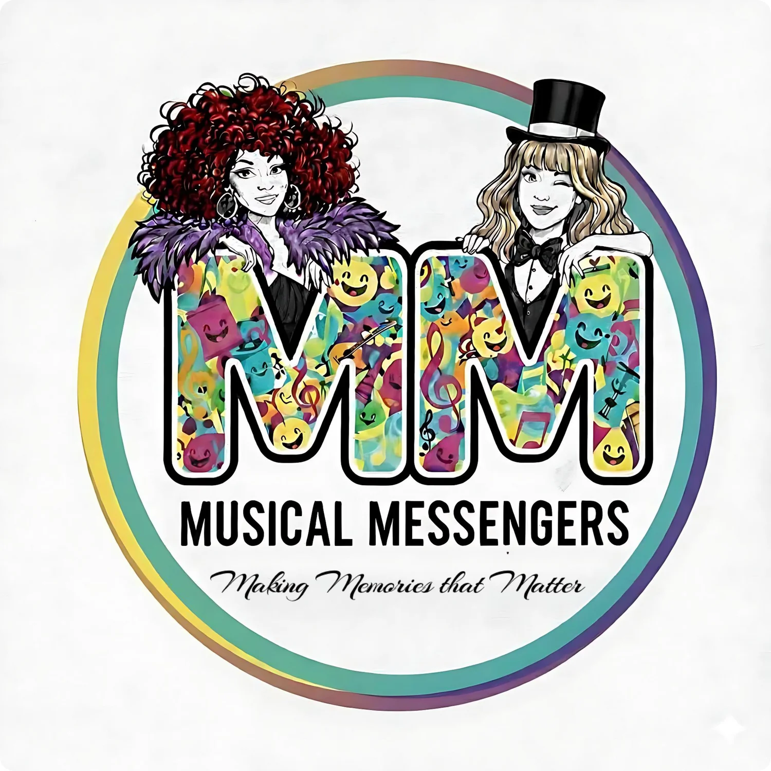 Musical Messengers