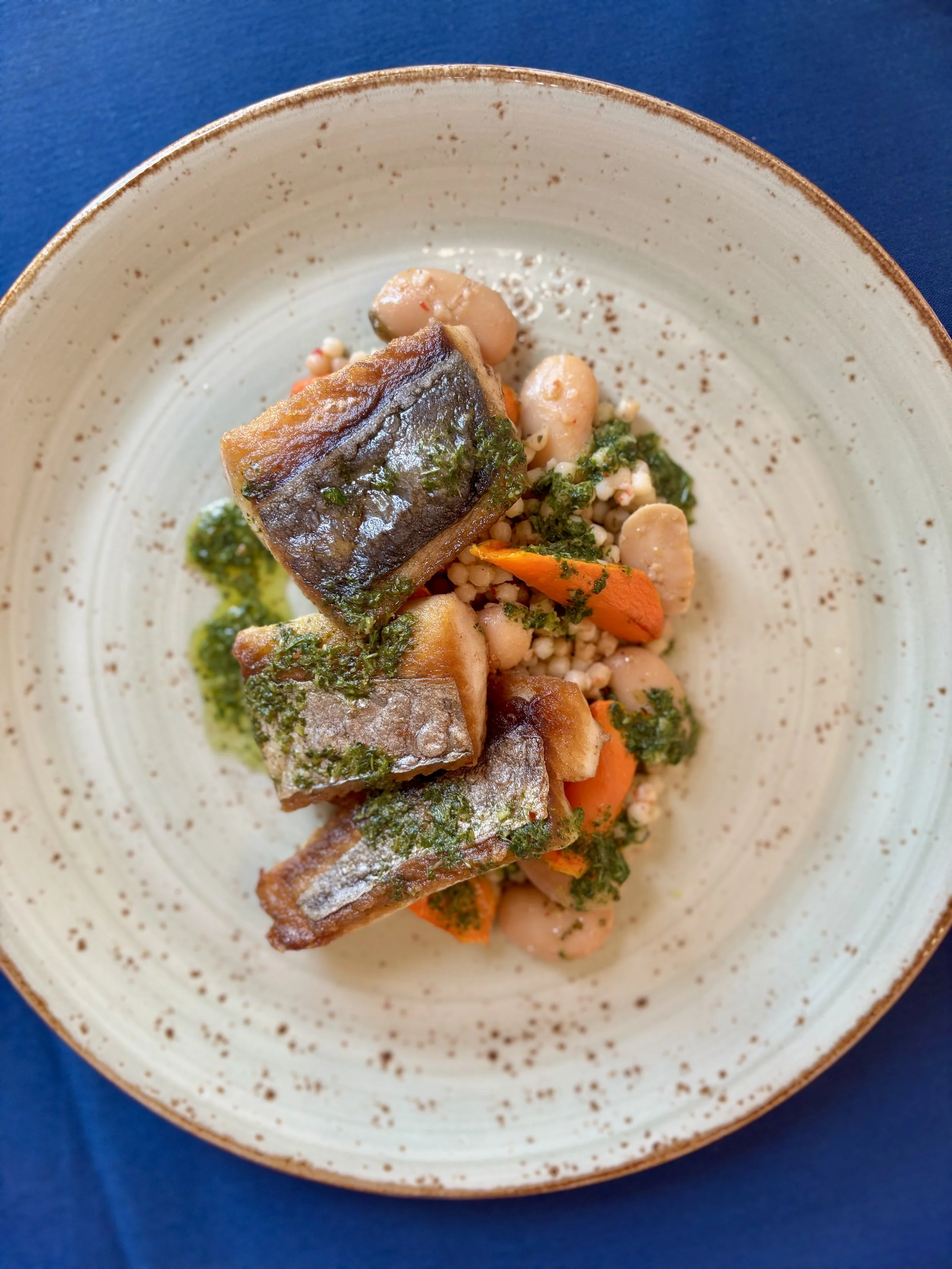 New Year's Eve Dinner