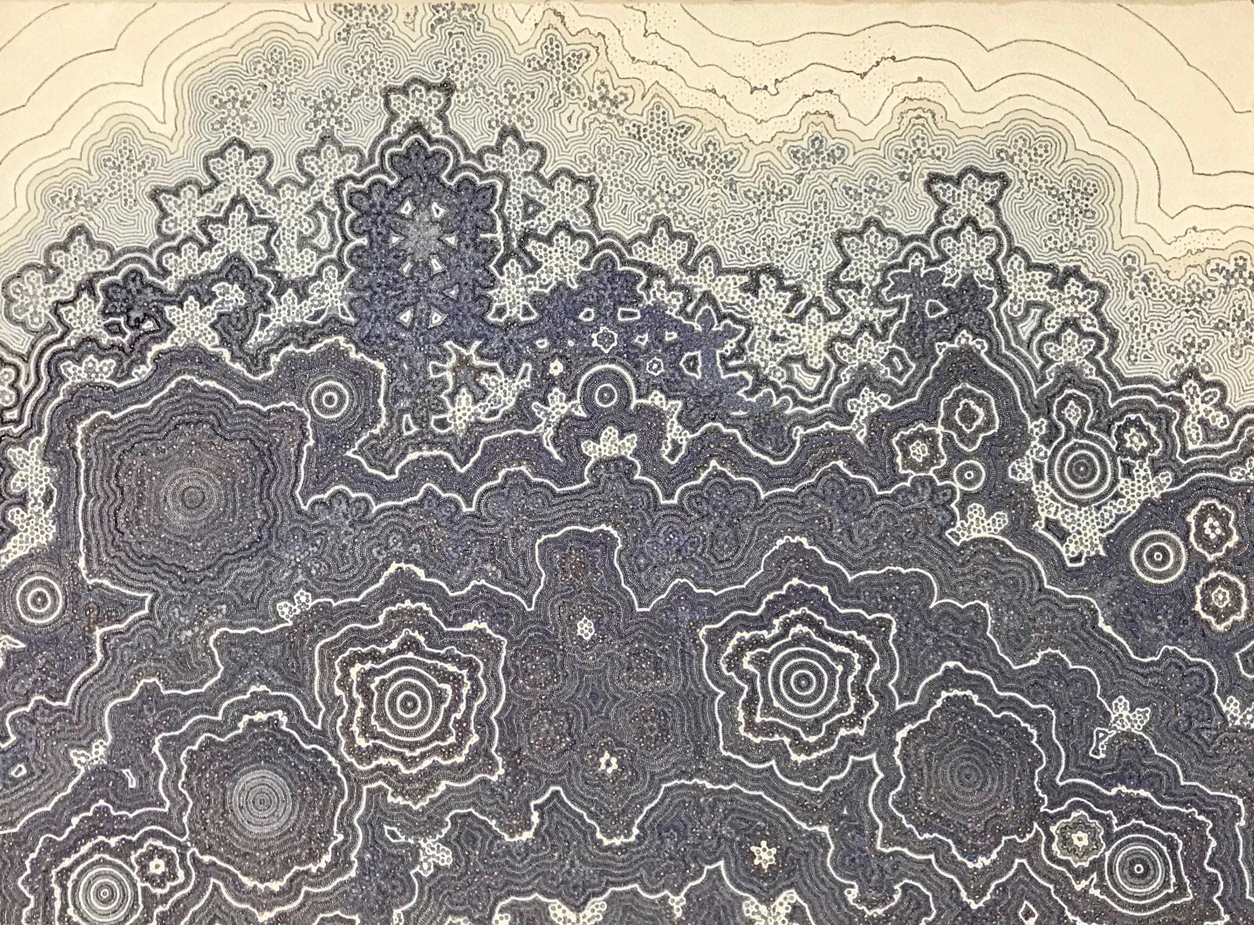Memory of Water I