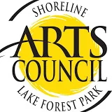 2 person Show at Shoreline Lake Forest Park Town Center